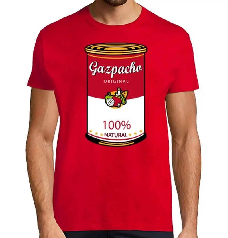 Tostadora T-shirt Uomo 1478394