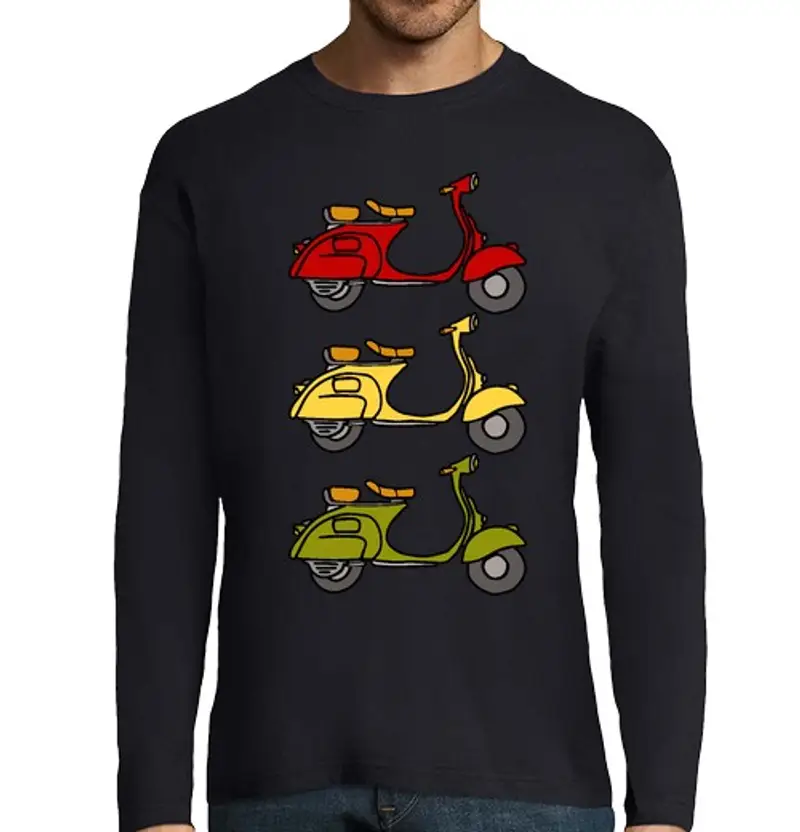 Tostadora T-shirt Uomo 1432647