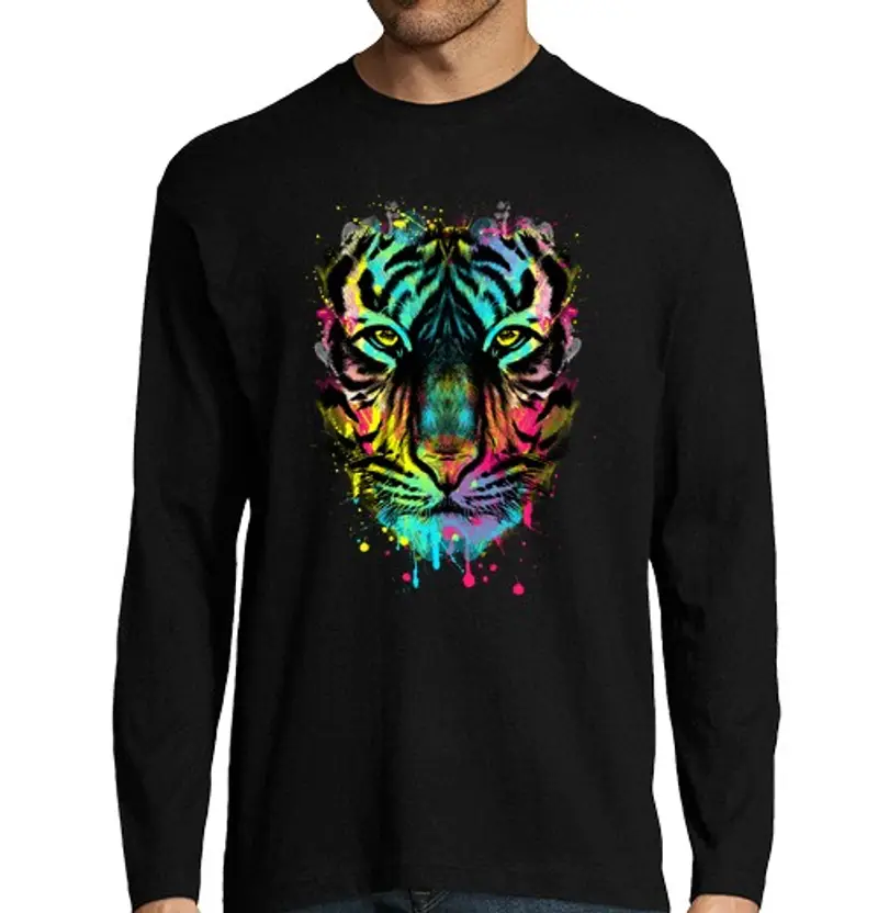 Tostadora T-shirt Uomo 1454353