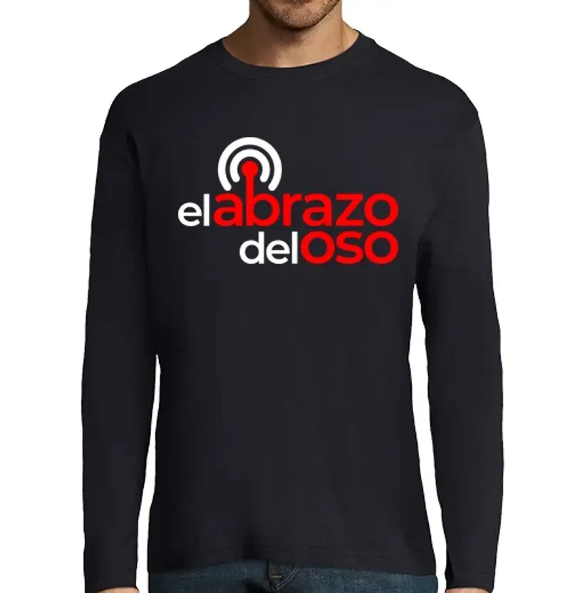 Tostadora T-shirt Uomo Blu 1472800