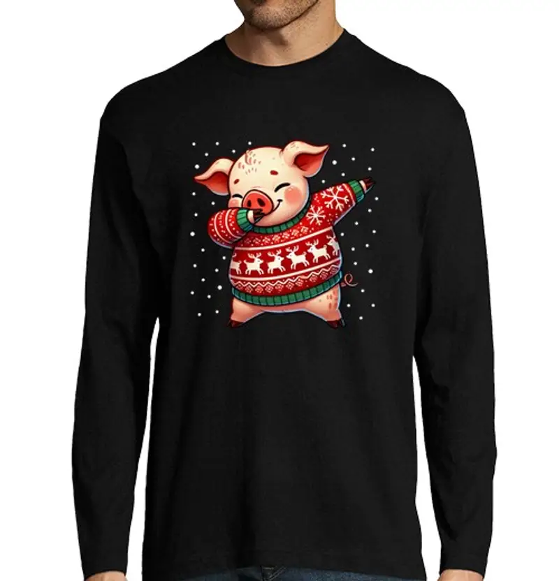 Tostadora T-shirt Uomo 1440896