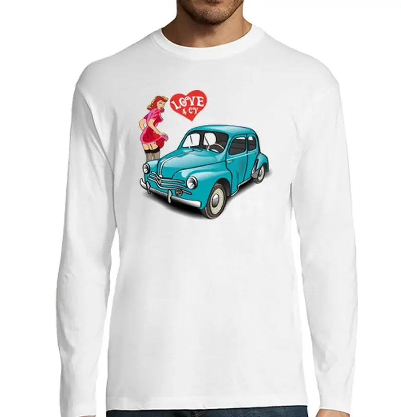 Tostadora T-shirt Uomo 1436632