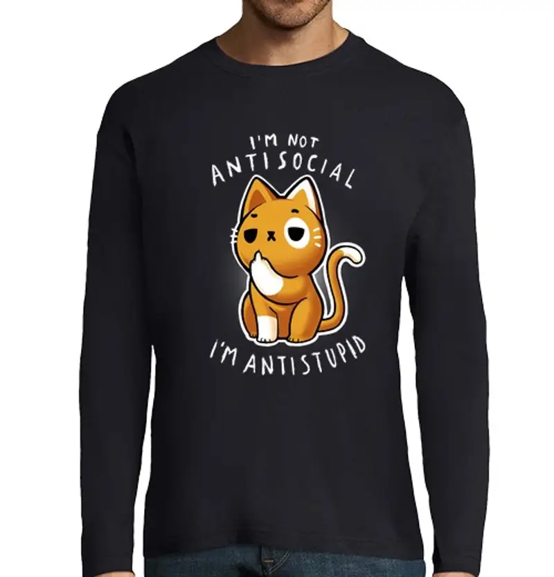 Tostadora T-shirt Uomo 1439248