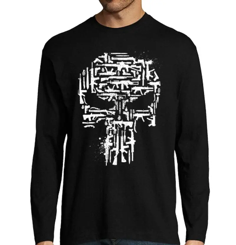 Tostadora T-shirt Uomo 1474547