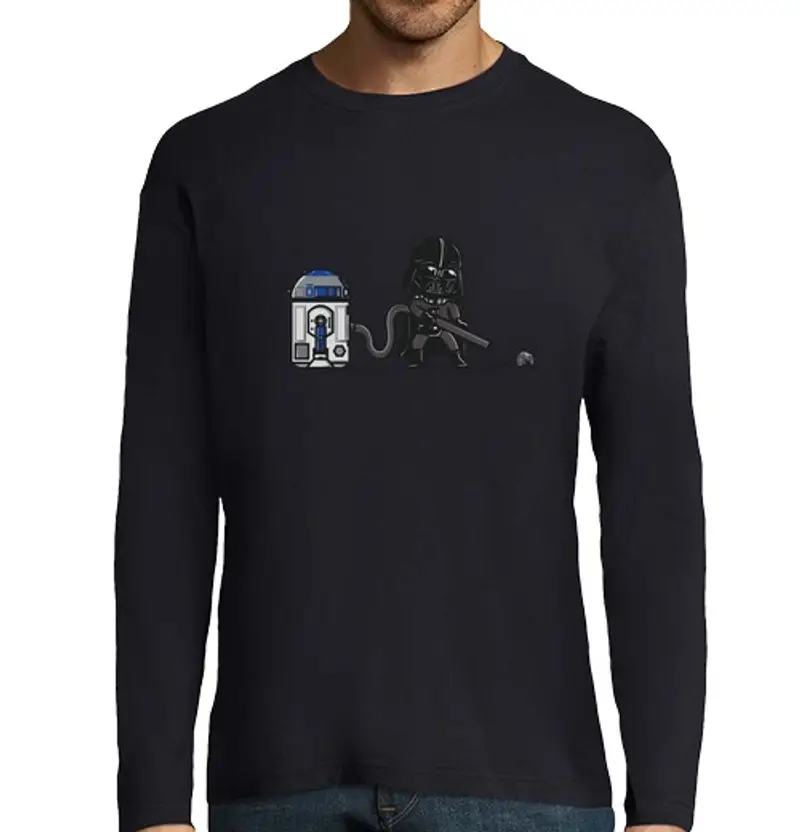 Tostadora T-shirt Uomo 1438218