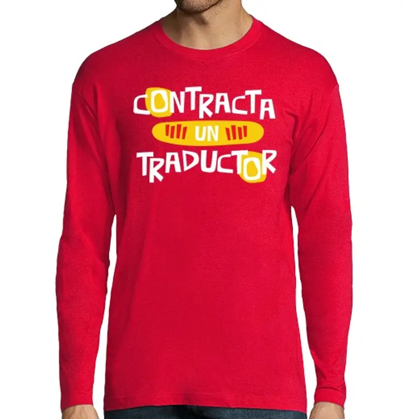 Tostadora T-shirt Uomo 1472675