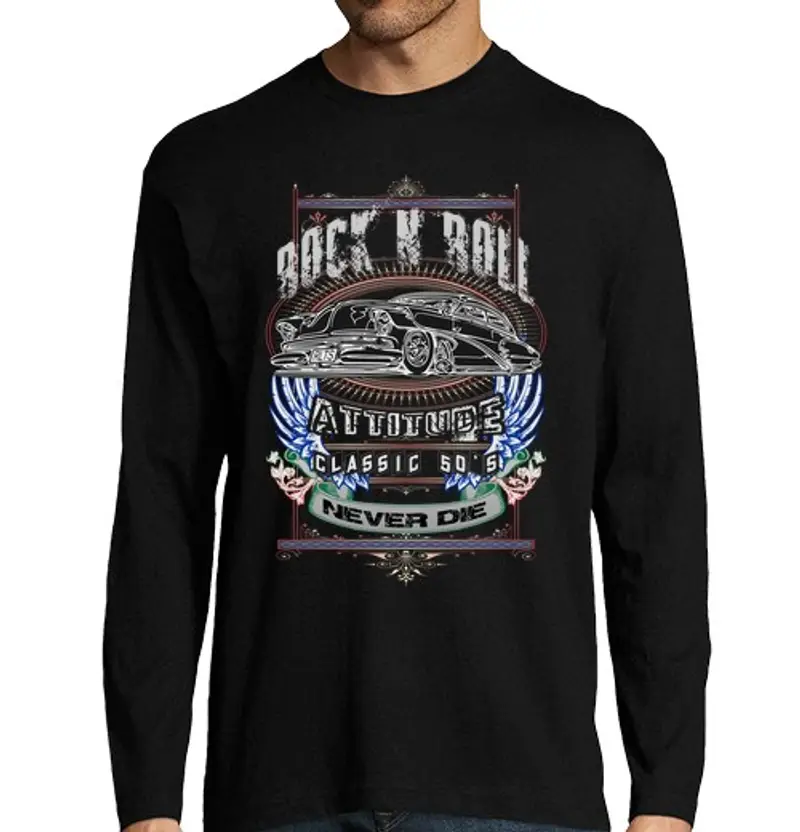 Tostadora T-shirt Uomo 1459987