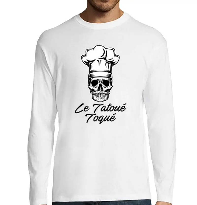 Tostadora T-shirt Uomo 1474427