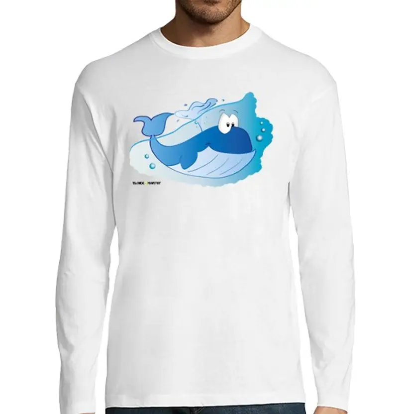 Tostadora T-shirt Uomo 1475235