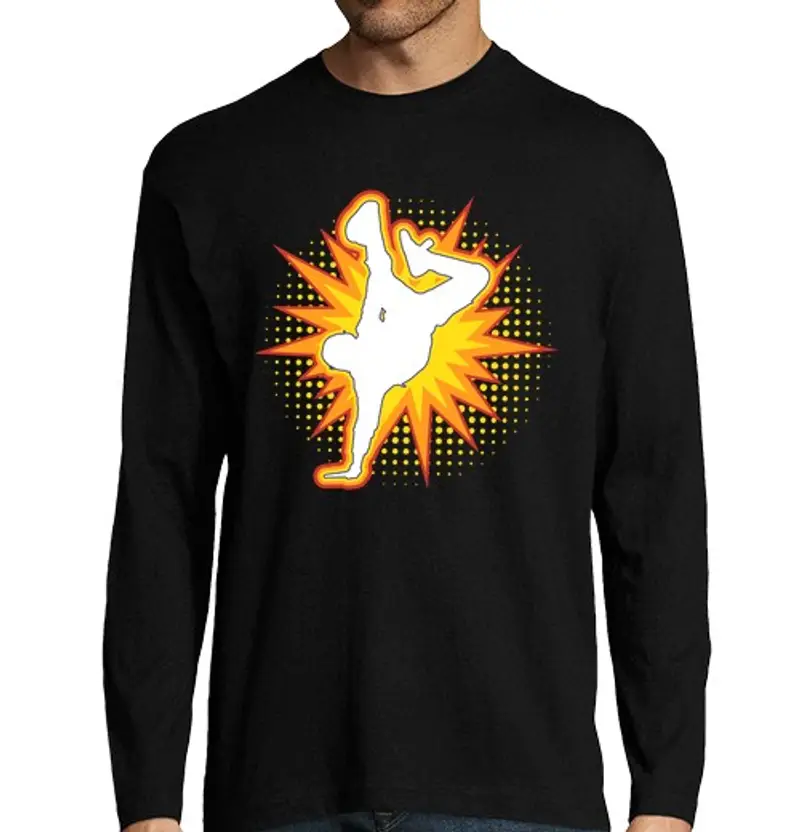 Tostadora T-shirt Uomo 1472239