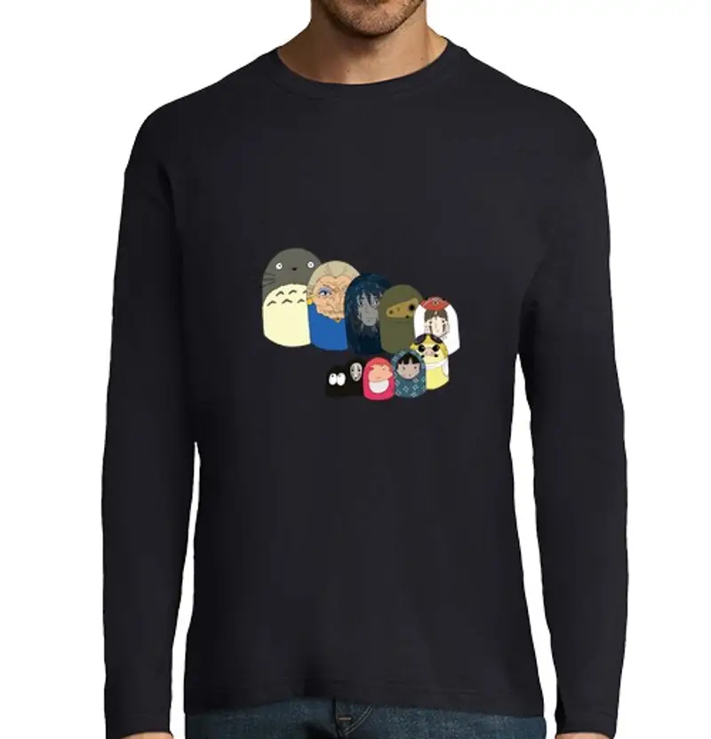 Tostadora T-shirt Uomo 1466666