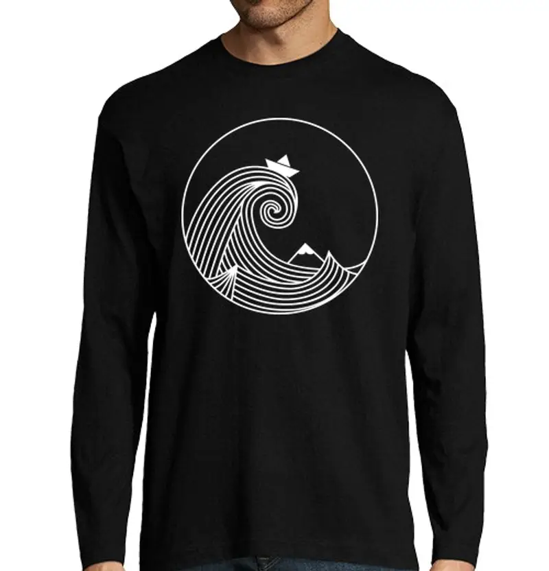 Tostadora T-shirt Uomo 1454360