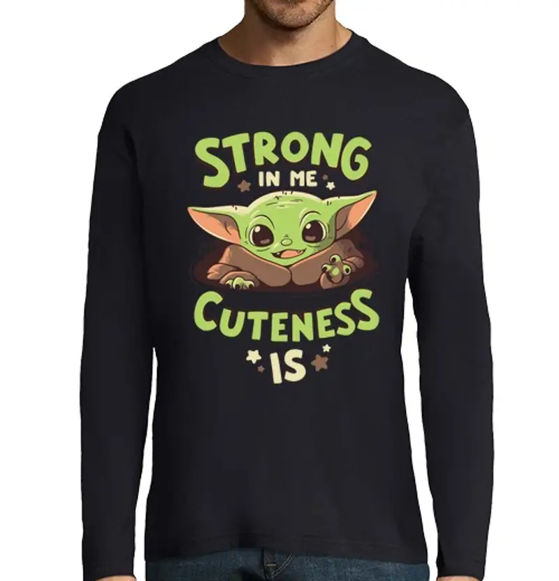 Tostadora T-shirt Bebè 1442275