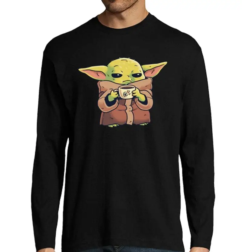 Tostadora T-shirt Bebè 1448719