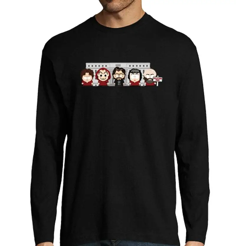 Tostadora T-shirt Uomo 1458755