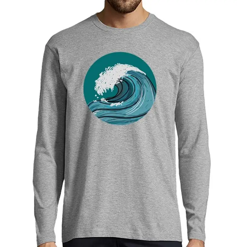 Tostadora T-shirt Uomo 1458888