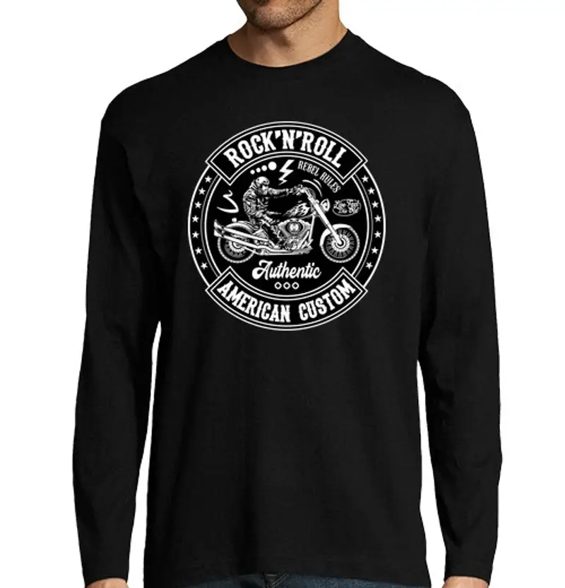 Tostadora T-shirt Uomo 1436732