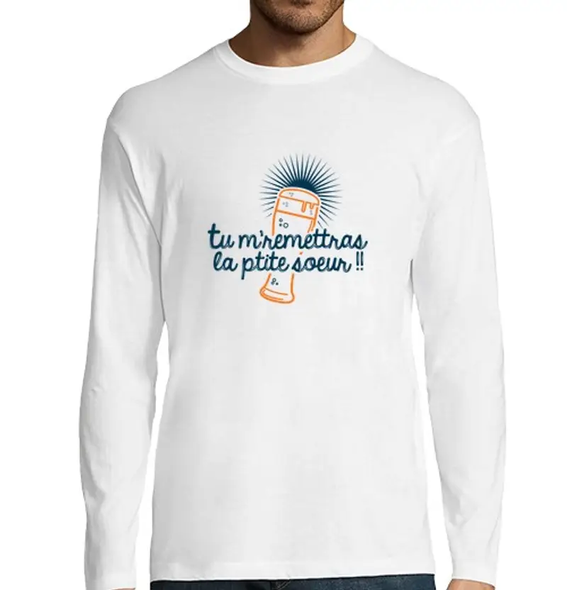 Tostadora T-shirt Uomo 1459558