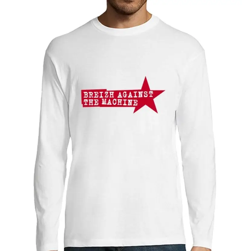 Tostadora T-shirt Uomo 1478352