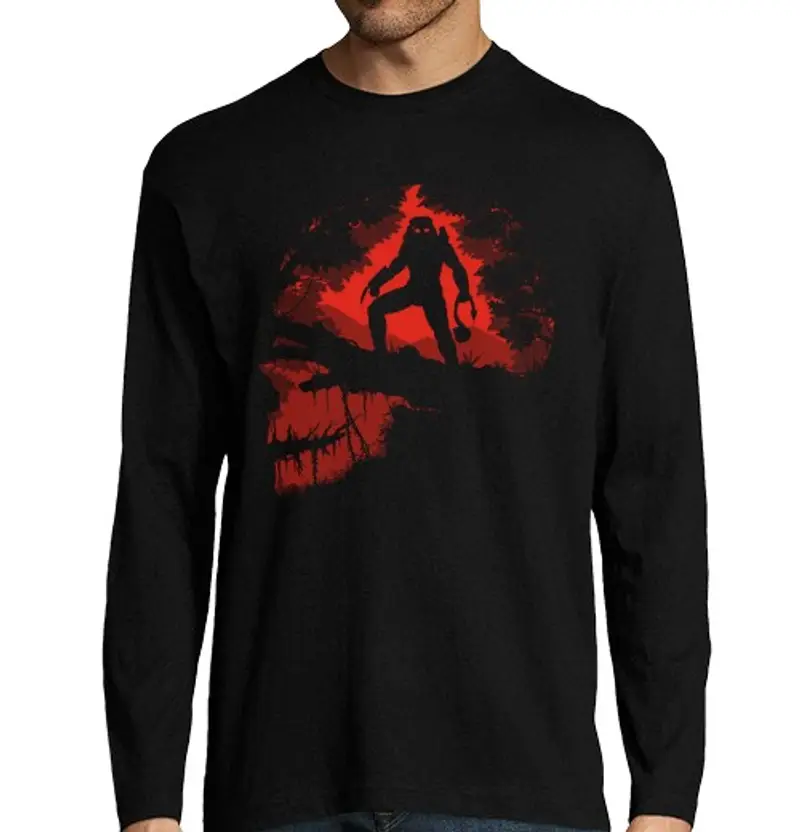 Tostadora T-shirt Uomo 1441574