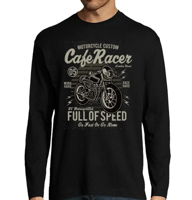 Tostadora T-shirt Uomo 1437723