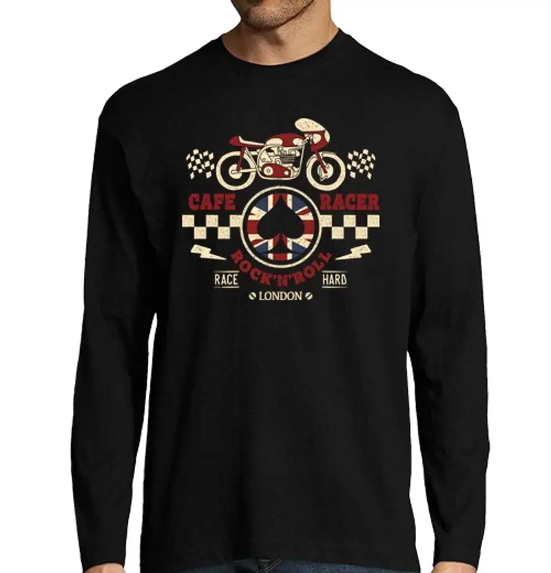 Tostadora T-shirt Uomo 1463887