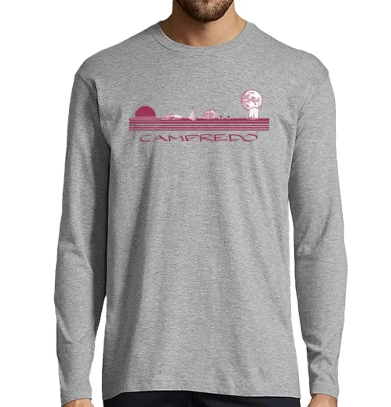 Tostadora T-shirt Uomo 1453314