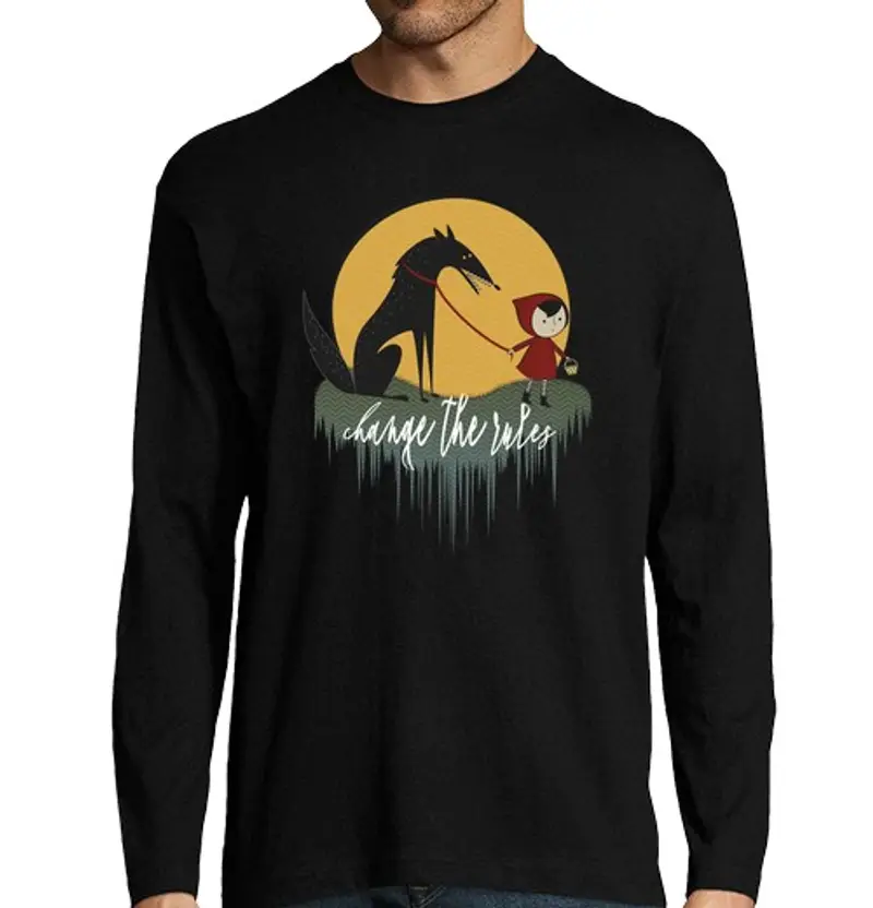 Tostadora T-shirt Uomo Rosso 1462647