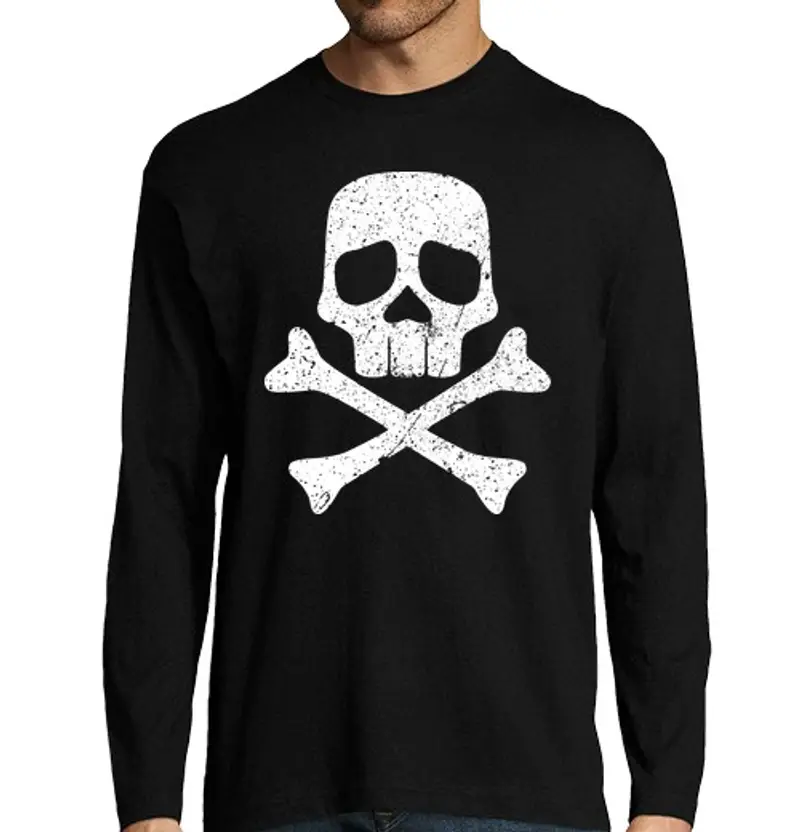 Tostadora T-shirt Uomo 1438397