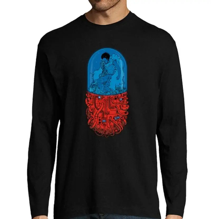 Tostadora T-shirt Uomo 1432258