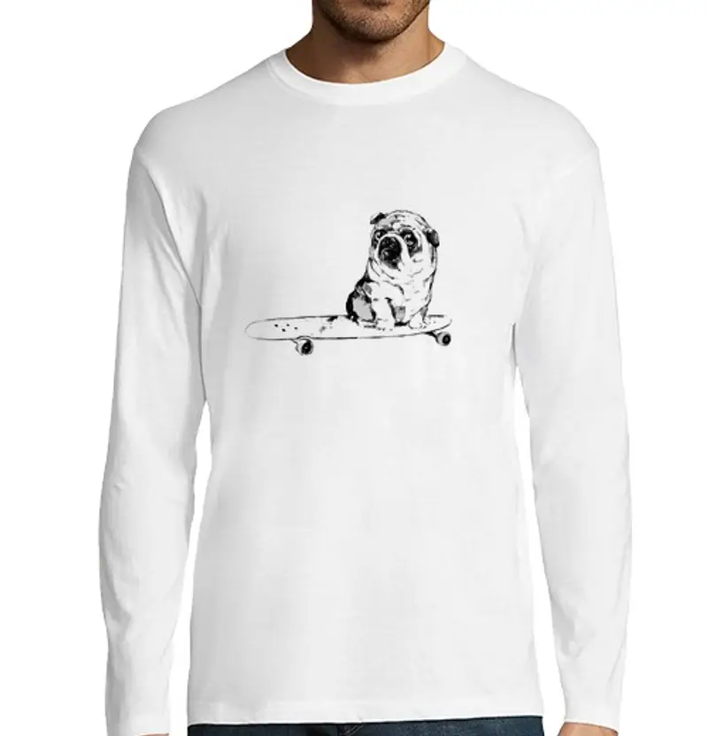 Tostadora T-shirt Uomo 1478486