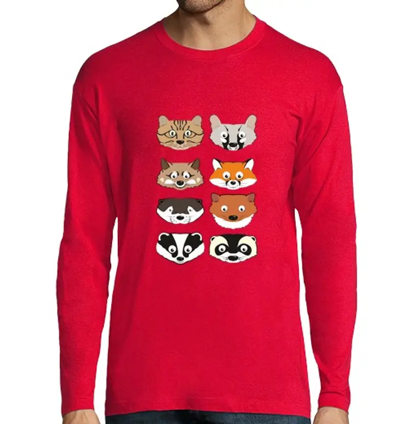 Tostadora T-shirt Uomo 1464976