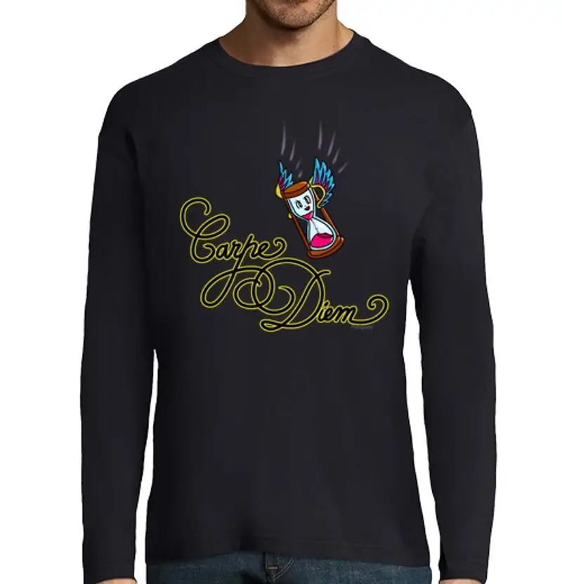 Tostadora T-shirt Uomo 1460189