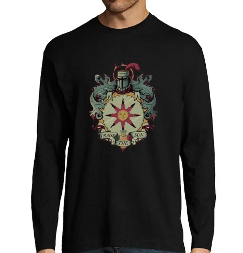 Tostadora T-shirt Uomo 1452009