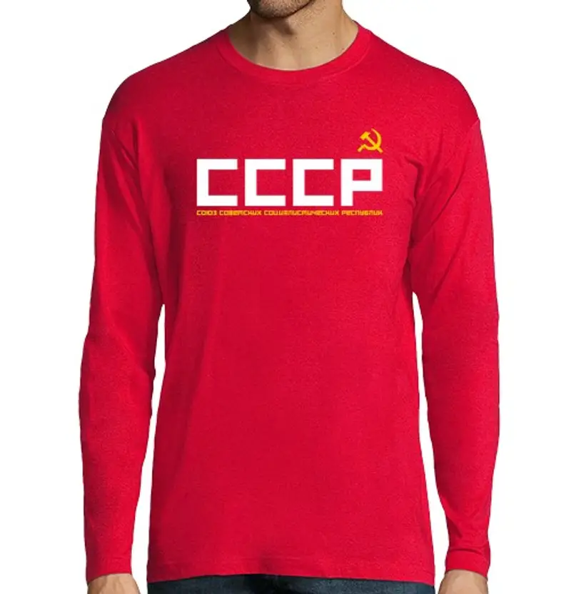 Tostadora T-shirt Uomo 1436362