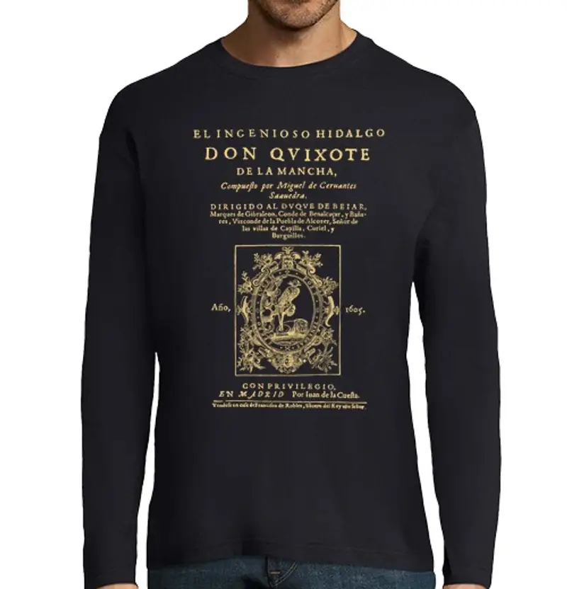 Tostadora T-shirt Uomo 1474506