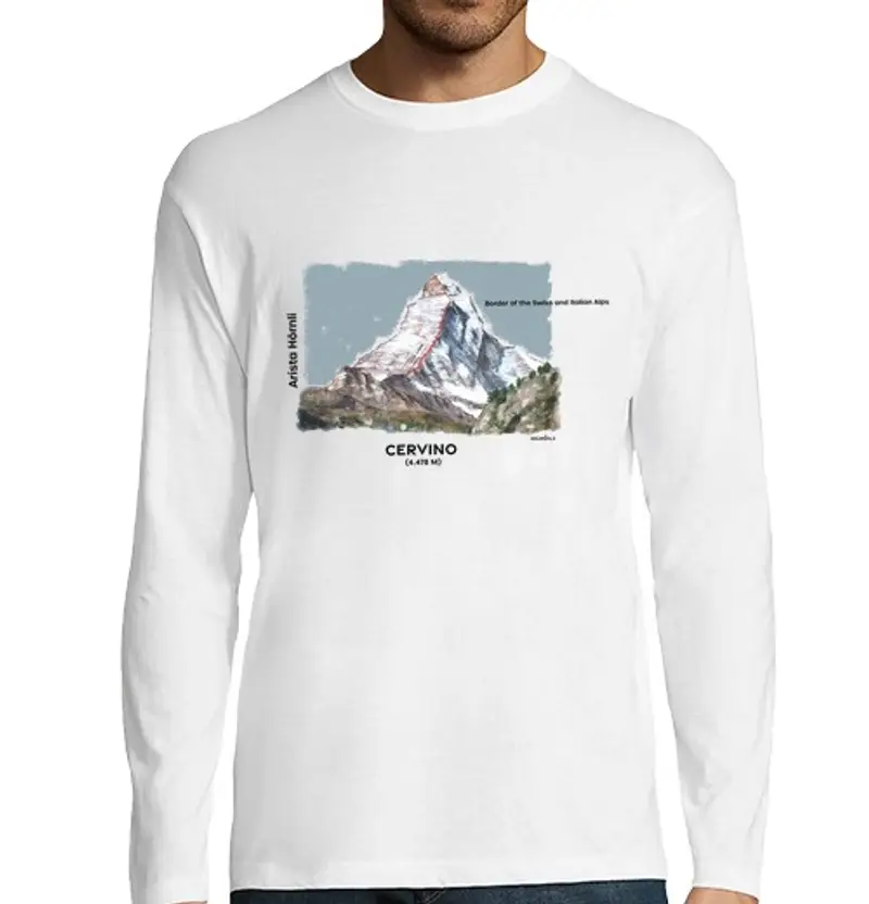 Tostadora T-shirt Uomo 1467607