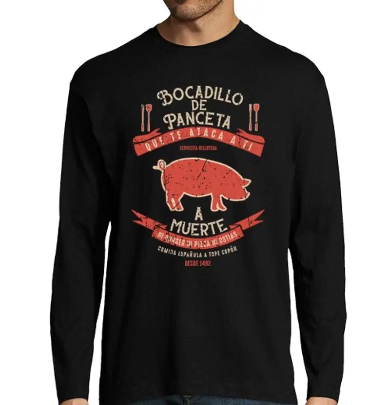 Tostadora T-shirt Uomo 1452065