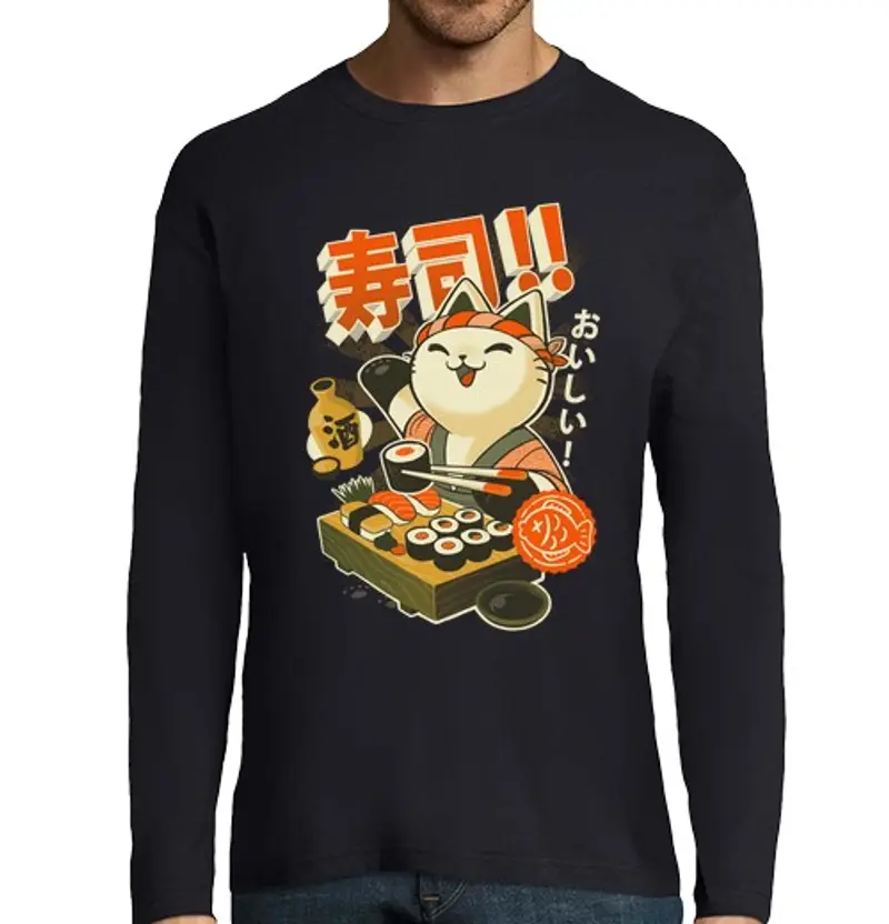 Tostadora T-shirt Uomo 1432066