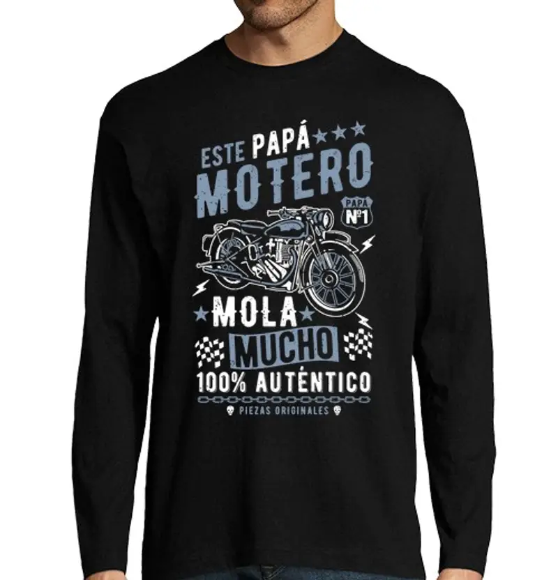Tostadora T-shirt Uomo 1458756