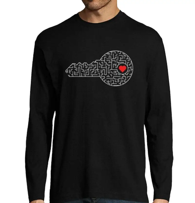 Tostadora T-shirt Uomo Argento 1478135