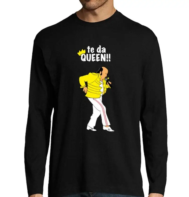 Tostadora T-shirt Uomo 1439252