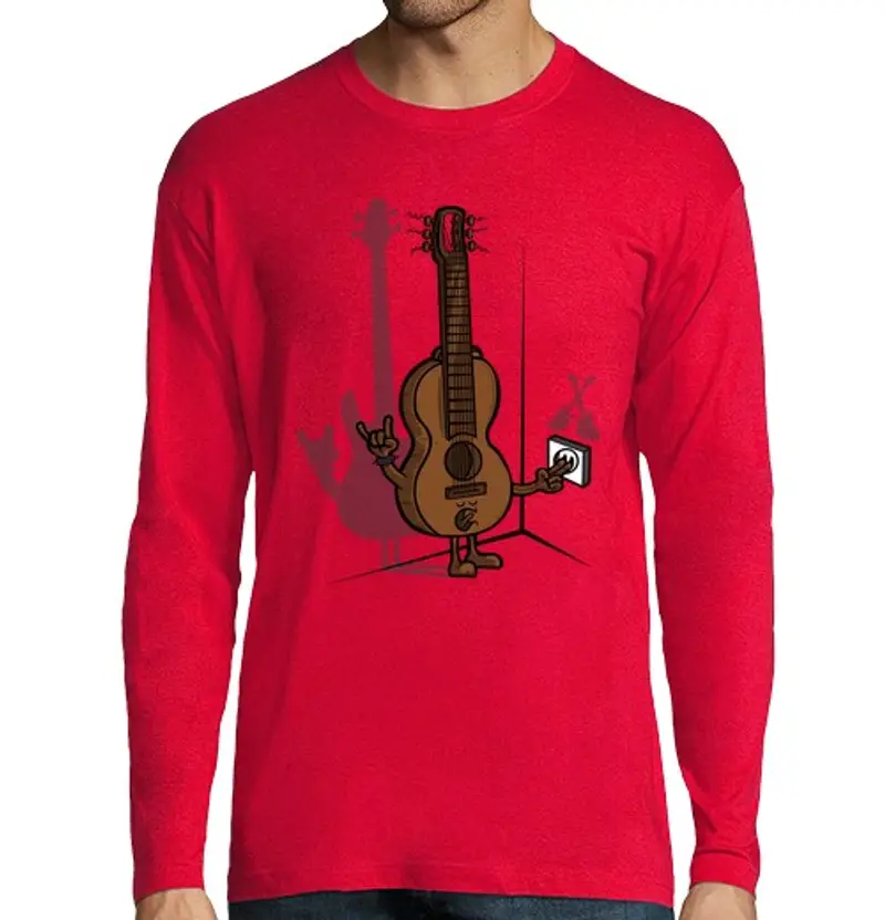 Tostadora T-shirt Uomo 1442150