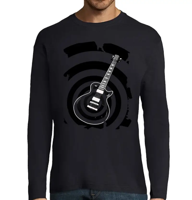 Tostadora T-shirt Uomo 1458754