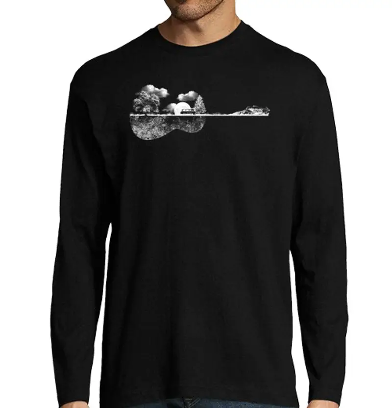 Tostadora T-shirt Uomo 1458770