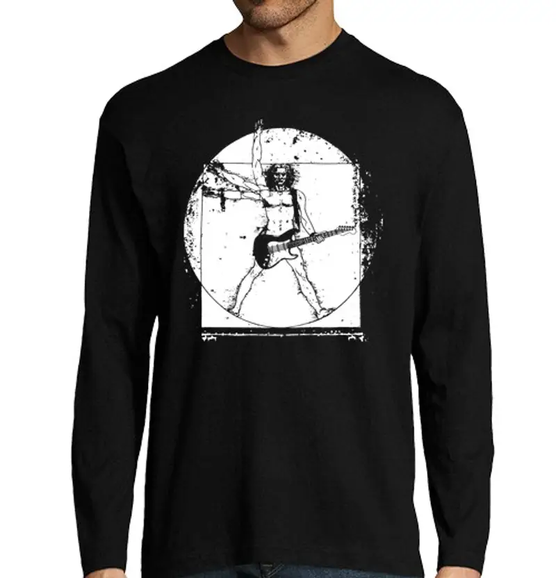 Tostadora T-shirt Uomo 1433284