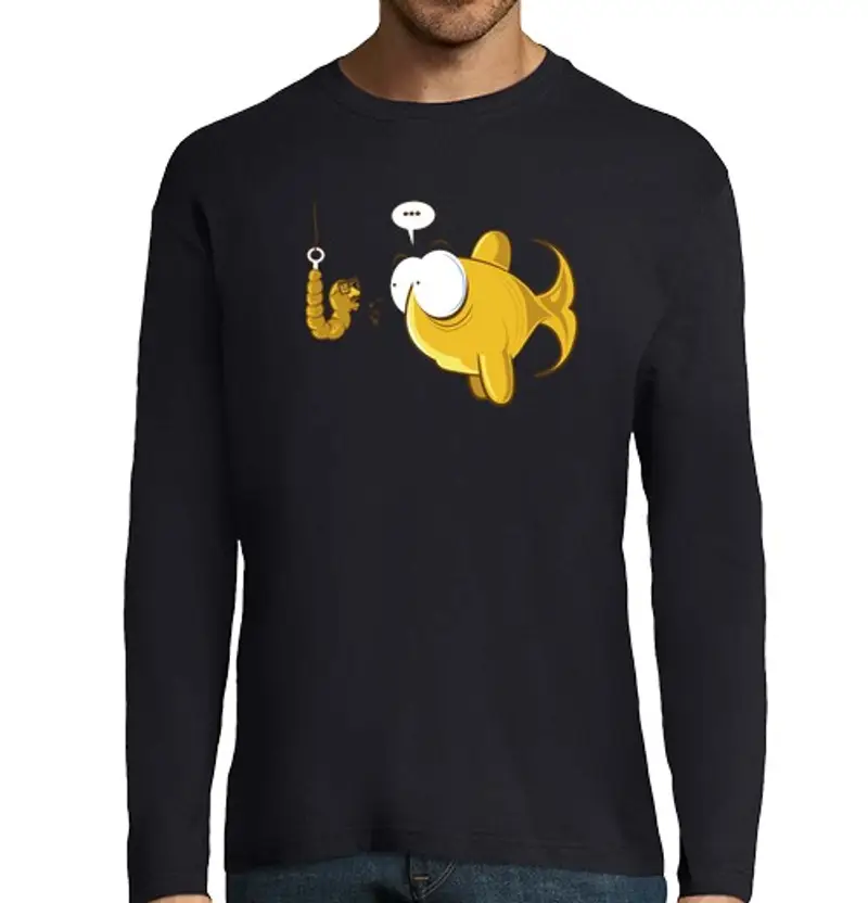 Tostadora T-shirt Uomo 1458739