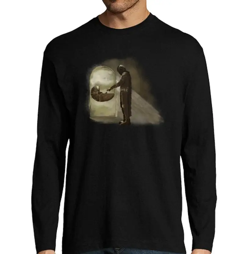 Tostadora T-shirt Uomo 1435013