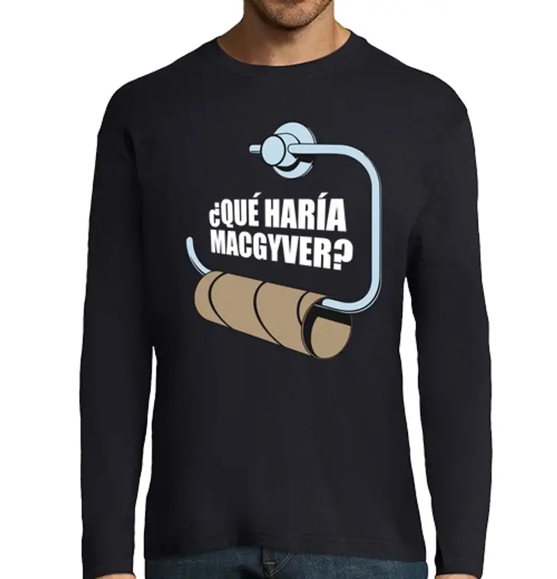 Tostadora T-shirt Uomo 1474510