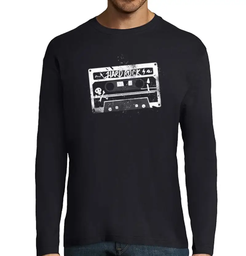 Tostadora T-shirt Uomo Bianco 1463871